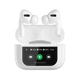 AUDÍFONOS SMART PRO CON PANTALLA TACTIL