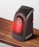 CALEFACTOR PORTÁTIL