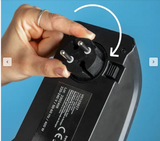 CALEFACTOR PORTÁTIL
