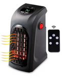 CALEFACTOR PORTÁTIL