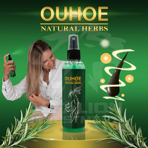 OUHOE SPRAY - PARA CRECIMIENTO DE CABELLO