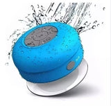 PARLANTE PORTÁTIL CON BLUETOOHT PARA DUCHA