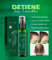 OUHOE SPRAY - PARA CRECIMIENTO DE CABELLO