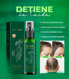 OUHOE SPRAY - PARA CRECIMIENTO DE CABELLO